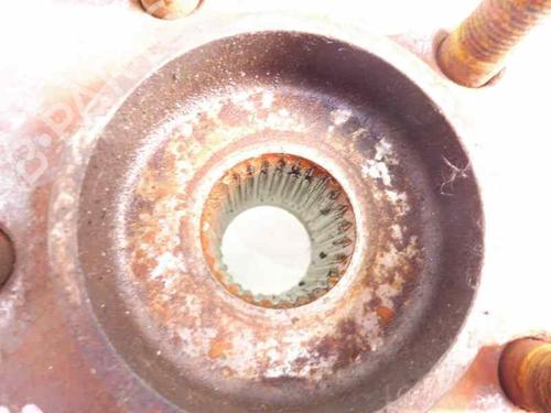 Right front steering knuckle CHRYSLER VOYAGER IV (RG, RS)  | BP1844648M26 