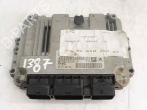 Used Engine control unit (ECU) Engine control unit (ECU) 1855773 1855773