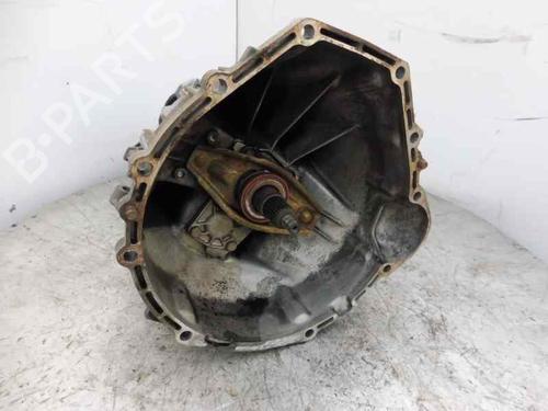 Gearbox MERCEDES-BENZ SLK (R170)  | BP2522422M3 