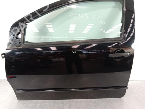 Left front door CITROËN C2 (JM_) 1.6 VTS | BP26167693C2 