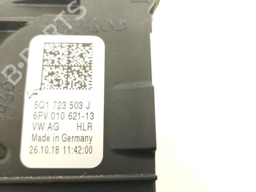 Pedal AUDI Q2 (GAB, GAG) 35 TFSI | BP33954369I4 - Image 4