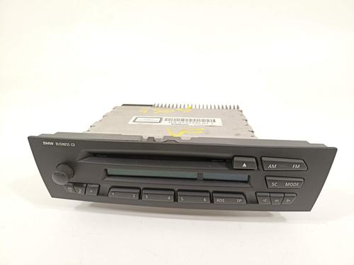 Used Radio Radio 8175872 8175872