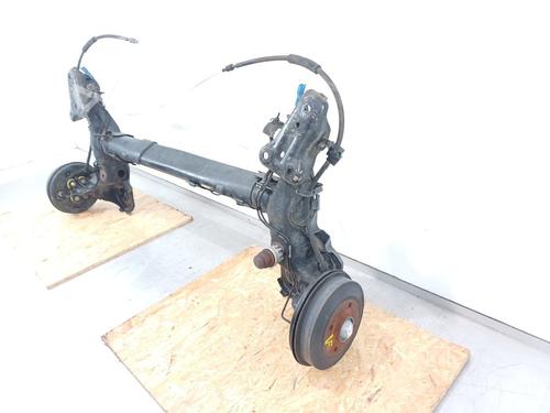 Rear axle CITROËN C-ELYSEE (DD_)  | BP8322056M2 