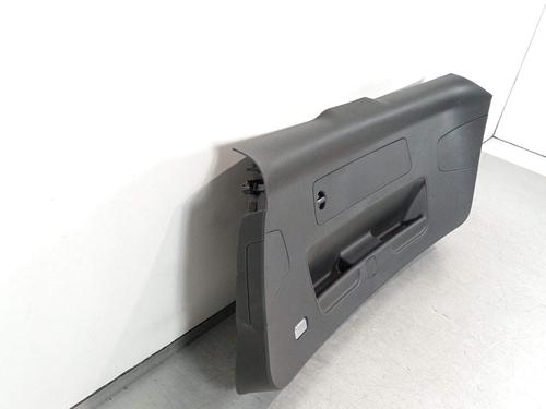 Boot lining AUDI Q5 (FYB, FYG) 35 TDI quattro | BP30122220I3 - Image 2