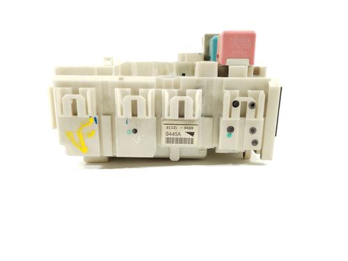 Boîte à Fusibles TOYOTA PRIUS Liftback (_W2_) 1.5 Hybrid (NHW20_, NHW20R) | BP29912764E1 