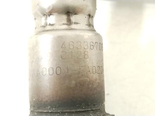 Electronic sensor FIAT DUCATO Platform/Chassis (250_) 140 Multijet 2,3 D | BP32325791M84 - Image 4