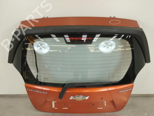Tailgate CHEVROLET SPARK (M300) 1.0 | BP7778491C6 