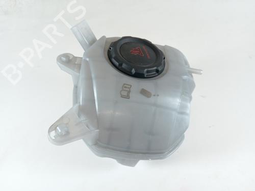 Expansion tank SEAT IBIZA V (KJ1, KJG)  | BP18239593C120 