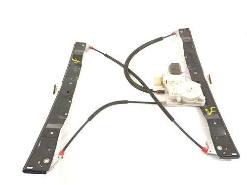 Used Front right window mechanism Front right window mechanism 15348955 15348955