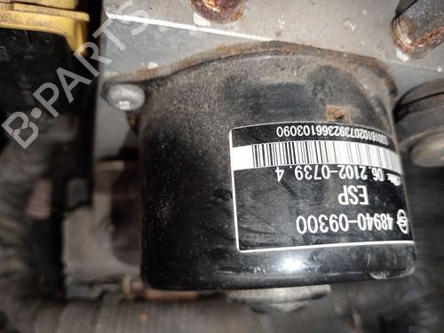 ABS pump SSANGYONG KYRON 2.0 Xdi | BP36700200M43 - Image 2