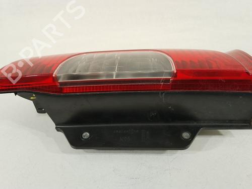 Right taillight CITROËN NEMO Box Body/MPV (AA_) 1.3 HDi 75 | BP33434641C35 - Image 2