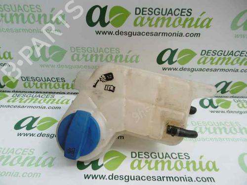 Expansion tank AUDI A6 C6 Avant (4F5) 2.0 TDI | BP1960001C120 