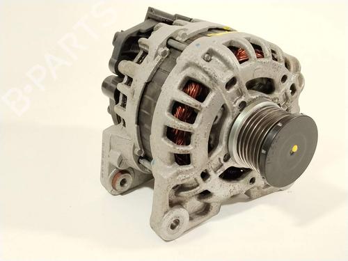 Generator Generator 25444681 25444681