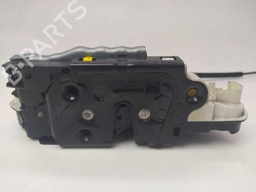 Front left lock VW GOLF VI (5K1)  | BP5105916C98 