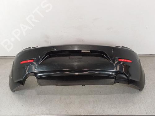Used Rear bumper Rear bumper 38509614 38509614