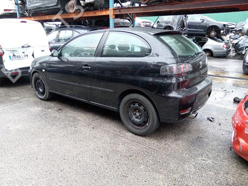 Engine control unit (ECU) SEAT IBIZA III (6L1) 1.9 TDI | BP32853546M57  - Image 7