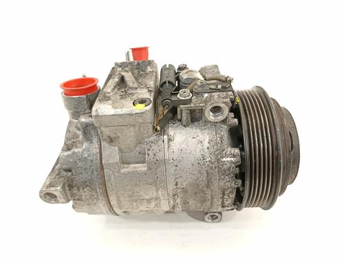 AC compressor MERCEDES-BENZ M-CLASS (W163)  | BP11110896M34 