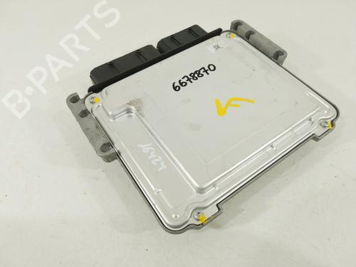 Engine control unit (ECU) CITROËN C3 AIRCROSS II (2R_, 2C_) 1.5 BlueHDi 100 (2CYHYJ) | BP32450019M57