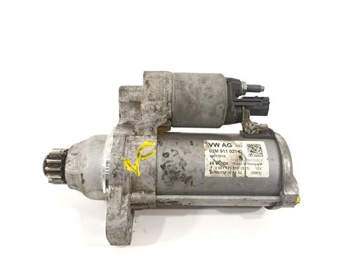 Used Starter Starter 12254929 12254929