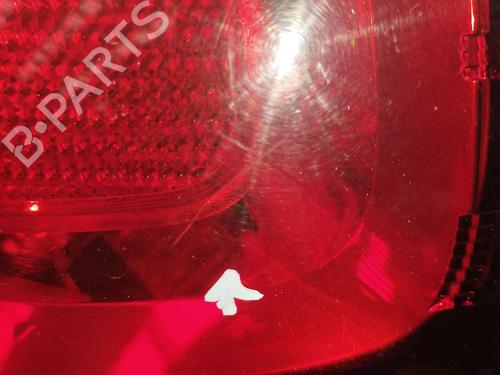 Left taillight CITROËN C3 II (SC_) 1.4 VTi 95 | BP38443462C34 - Image 3