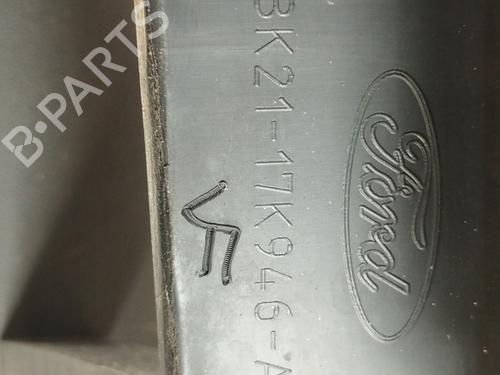 Grille FORD TRANSIT CUSTOM V362 Van (FY, FZ) 2.2 TDCi | BP29586332C40 