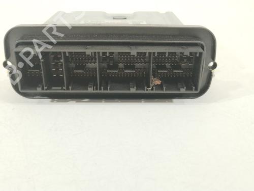 Engine control unit (ECU) BMW X5 (E70) xDrive 30 d | BP37233445M57 - Image 2