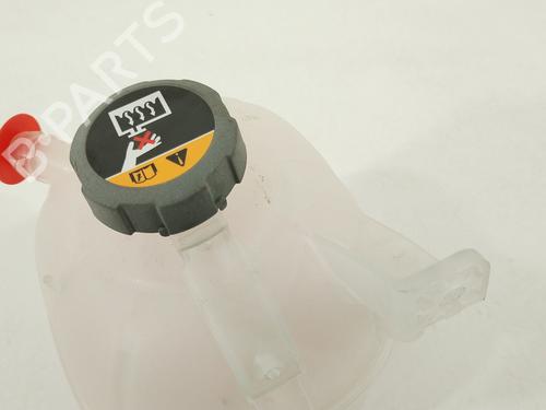 Expansion tank HYUNDAI TUCSON (NX4E, NX4A)  | BP29125837C120 