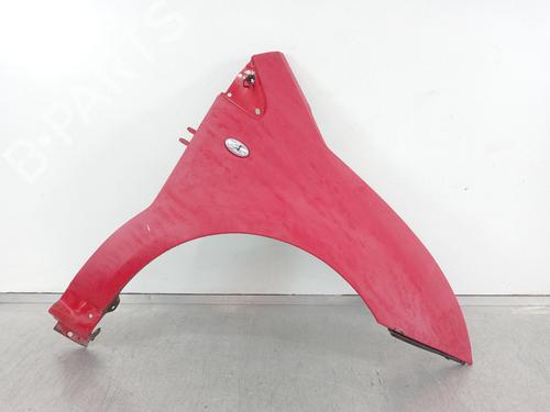Right front fenders CITROËN C2 (JM_) 1.6 VTS BP26003633C42