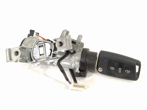 Used Ignition barrel Ignition barrel 10081444 10081444