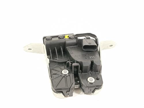 Used Tailgate lock MERCEDES-BENZ GLE (V167) GLE 300 d 4-matic (167.119) (245 hp) 17615333