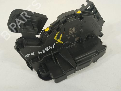 Front right lock AUDI A1 Sportback (GBA) 30 TFSI | BP33468016C97 - Image 3