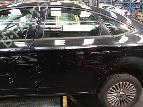 Used Left rear door FORD MONDEO IV (BA7) [2007-2015]  24869238