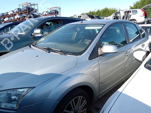 Brugte FORD FOCUS II (DA_, HCP, DP) 2.0 TDCi (136 hp) 4307411