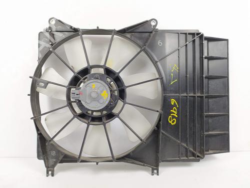 Radiator fan SUZUKI SPLASH (EX) | BP7628596M35 - Image 3