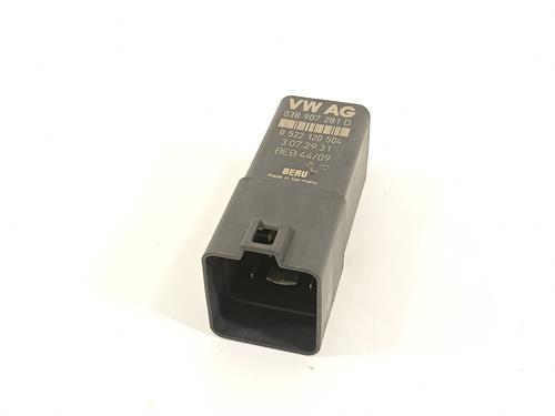 Used Electronic module VW GOLF VI (5K1) [2008-2014]  15781094