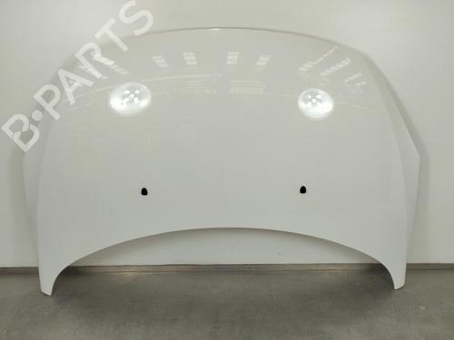 Used Hood PEUGEOT 307 (3A/C) 1.6 HDi (90 hp) 7863244