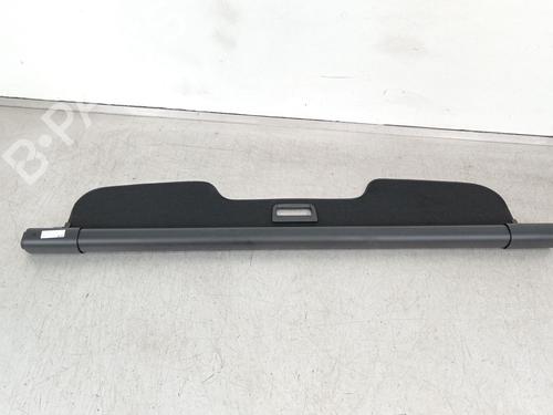 Rear parcel shelf VW CADDY V Box Body/MPV (SBA, SBH) 2.0 TDi | BP36499405C85 - Image 4
