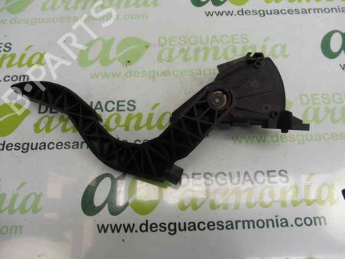 Pedal AUDI A4 B6 (8E2) 1.9 TDI | BP1848735I4 