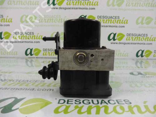 Used ABS pump VW GOLF V (1K1) [2003-2010]  1841596