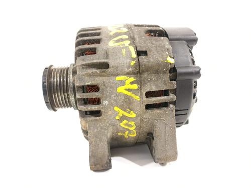 Used Alternator Alternator 20293328 20293328