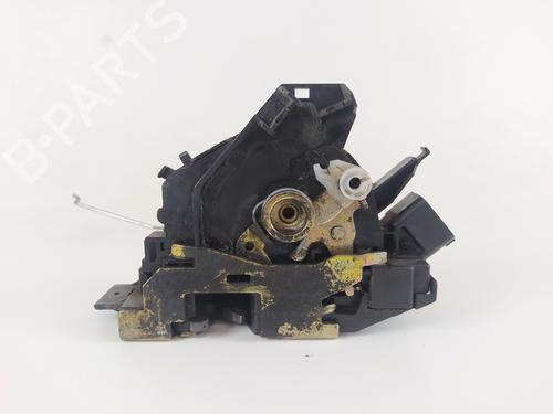 Front left lock FORD FOCUS I (DAW, DBW)  | BP14923452C98 