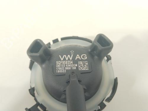 Electronic sensor SEAT IBIZA V (KJ1, KJG) 1.0 TSI | BP27241958M84 - Image 3