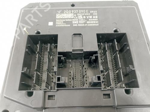 Electronic module SEAT ARONA (KJ7, KJP)  | BP16008585M83 