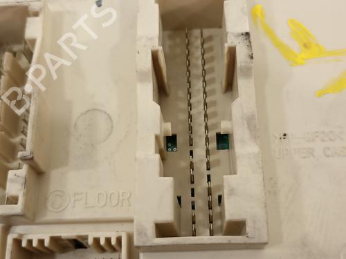 Fuse box KIA CARENS IV 1.7 CRDi | BP16966490E1 