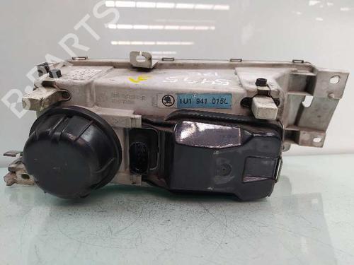 Left headlight SKODA OCTAVIA I (1U2)  | BP6128686C28 