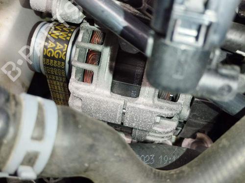 Used Alternator Alternator 36936242 36936242