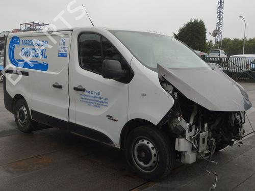AC compressor FIAT TALENTO Van (296_) 1.6 D | BP36431351M34  - Image 11