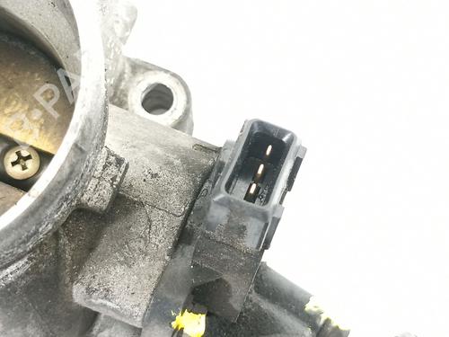 Throttle body HYUNDAI SONATA IV (EF) 2.5 V6 24V | BP19795923M82 