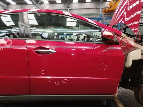Used Right front door Right front door HONDA CIVIC VIII Hatchback (FN, FK) 2.2 CTDi (FK3) (140 hp) 36324389 36324389