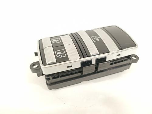 Right rear window switch MERCEDES-BENZ S-CLASS (W221, V221) S 350 (221.056, 221.156) | BP5884577I28 
